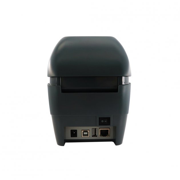 Gprinter GS-2208D USB+Ethernet 3