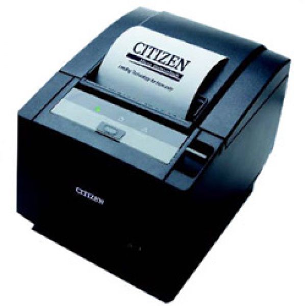 CITIZEN CT-S601 1