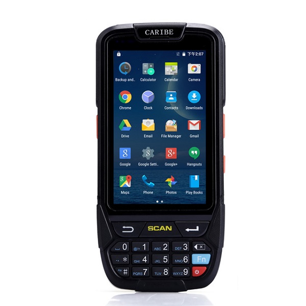 CARIBE PL-40L  1