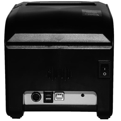 Изображение Gprinter GP-D801  - оригинальный размер 2