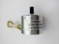 Мотор риббона для TSC TTP-268M/TTP-384M/TTP-244 Plus/TTP-244 Pro/ТА-200/ТА-300