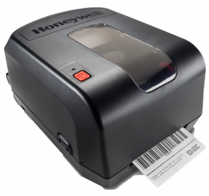 Honeywell PC42t 1