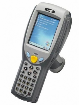 Изображение Cipherlab 9500/9570 - оригинальный размер 1