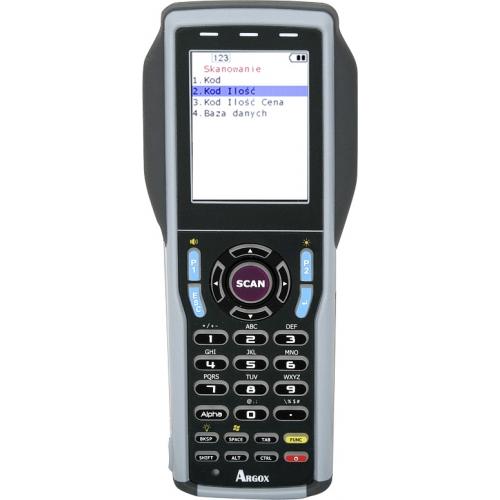 Argox PT-20 1