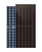 Сонячна панель DAH Solar DHN-78X16/DG(BW)-640W