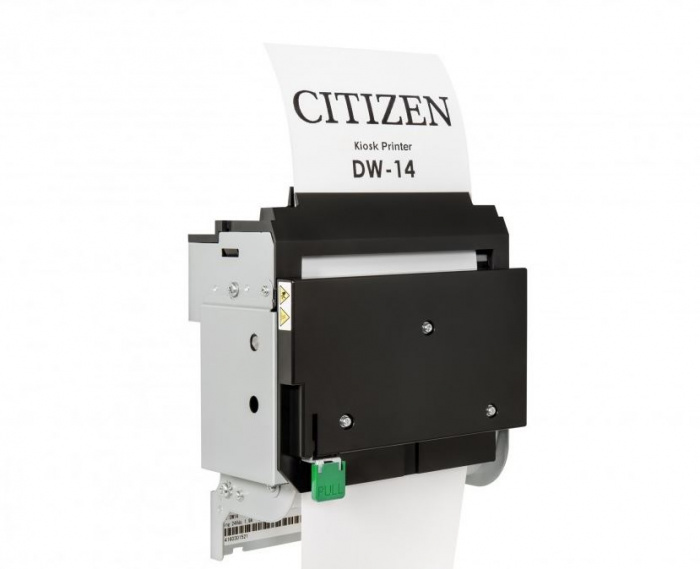 Citizen DW-14 1