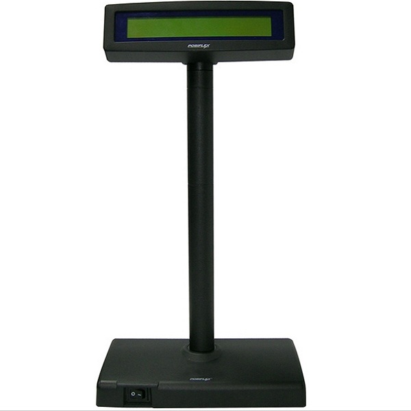 Изображение Posiflex PD-300 - оригинальный размер 1