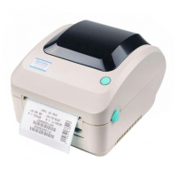 Принтер етикеток Xprinter XP-470B USB+Wi-Fi