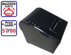 Фото Принтер чеків ASAP POS C58120 USB+Ethernet