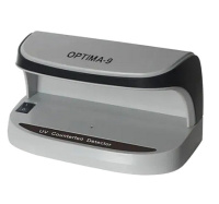 Детектор валют Optima 9