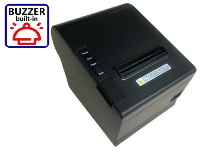 Изображение ASAP POS C80220 USB+Ethernet - оригинальный размер 1