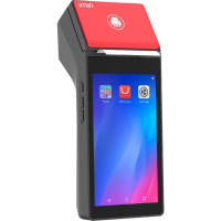 POS терминал iMin M2 Pro + принтер