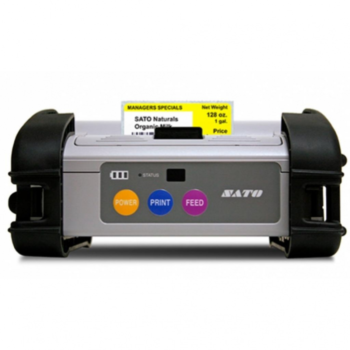 Sato MB400i 1