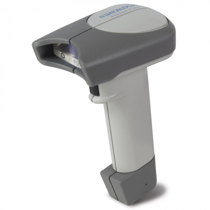 Изображение Datalogic PSC QuickScan 6000 Plus - оригинальный размер 1