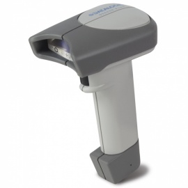 Datalogic PSC QuickScan 6000 Plus 1