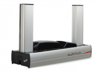 Принтер карт Evolis Quantum