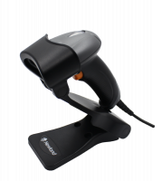 Cканер штрих кодов Newland HR1060 Sardina (HR10)