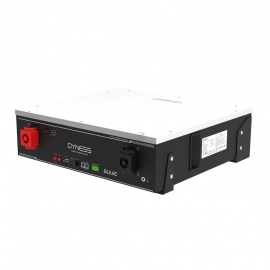 Dyness DL5.0C Heat (48V/51.2V, 100Ah, LiFePo4, підігрів) Wi-Fi 3