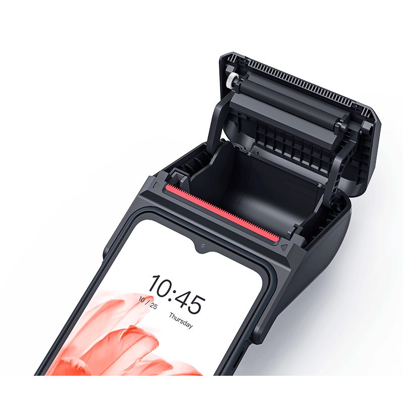 Принтер Swift 1 Printing Module для iMIN Swift 1 3