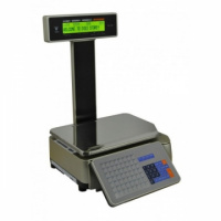 Ваги електронні DIGI SM-5100 P-6