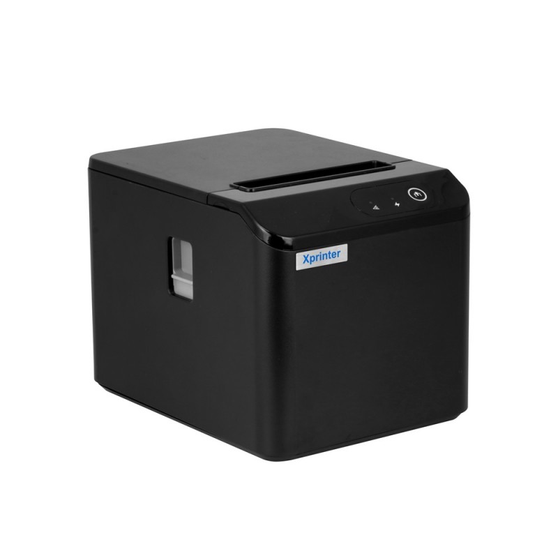 Xprinter XP-T80Q USB+Ethernet 2
