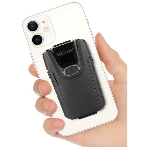 Изображение Netum E800 2D Bluetooth - оригинальный размер 3