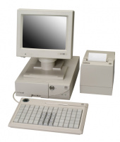 POS термінал NCR RealPOS 30