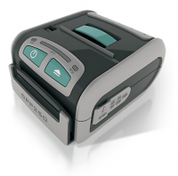 Принтер чеков Экселлио Datecs DPD-250