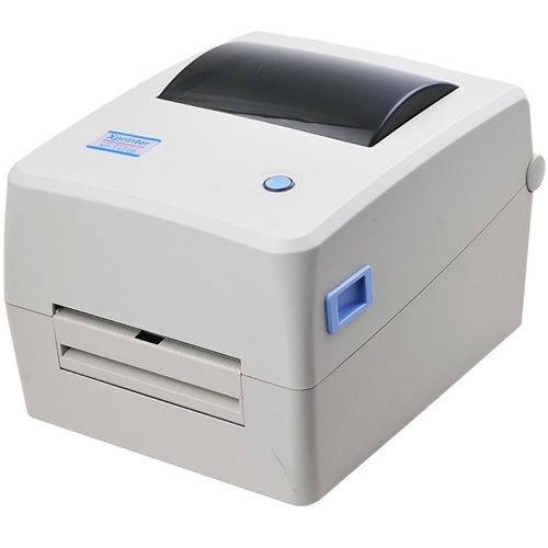Изображение XPrinter XP-TT424B  - оригинальный размер 1