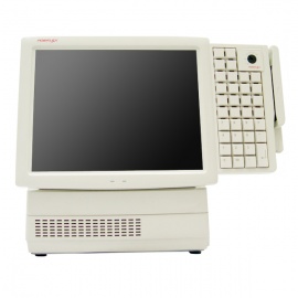 Изображение Posiflex HT-4612E/HT-4612H-E - оригинальный размер 1