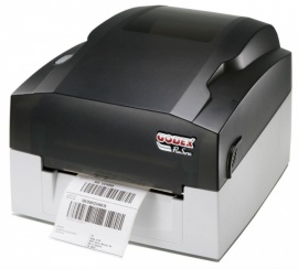 Изображение Godex EZ-1105 - оригинальный размер 1