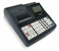 Касовий апарат Datecs Екселлио DP-45 (Ethernet)