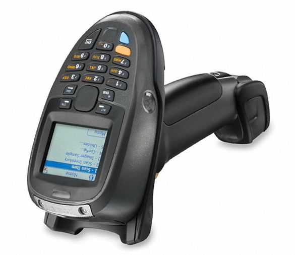 Motorola MT2000 1