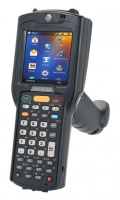 Термінал збору даних Motorola MC3190G Gun