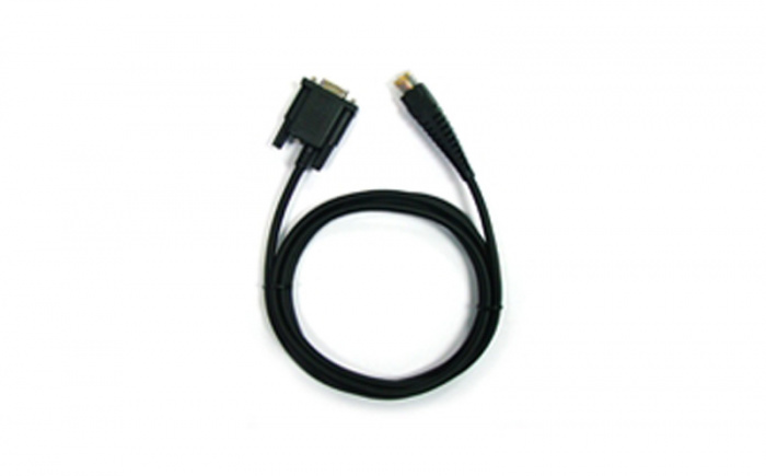 Змінний кабель Cino RS232 1