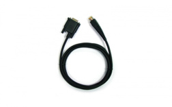 Фото Сменный кабель Cino RS232