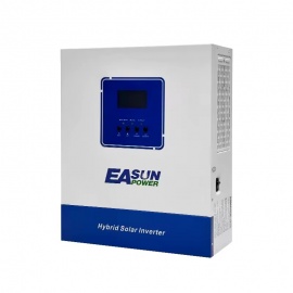 EASUN 4kW 24V ISolar-SMT-4K-24V (4000VA/3600W, Max CH 120A, AC 100) Wi-Fi 2