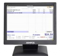 POS термінал APM POS 610