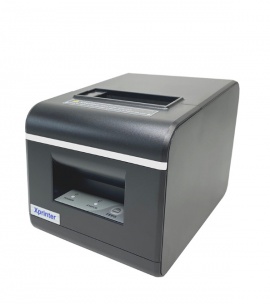 Изображение Xprinter XP-58IIQ USB+Bluetooth - оригинальный размер 1