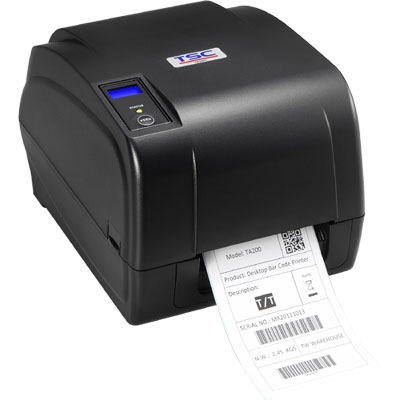 Изображение TSC TA 210 - оригинальный размер 1