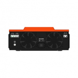 PowMr 3200W 24V POW-HVM3.2H-24V-N (Max CH 80A, AC 60) 4