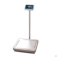 Ваги електронні DIGI DS 166 AP / BP
