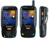 Терминал сбора данных Datalogic Elf 2D