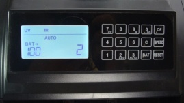Optima 1500 UV 3