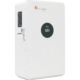 Изображение Felicity Solar 24V 280Ah FLA24280-EU (LiFePo4, BMS, Wi-Fi) - оригинальный размер 3