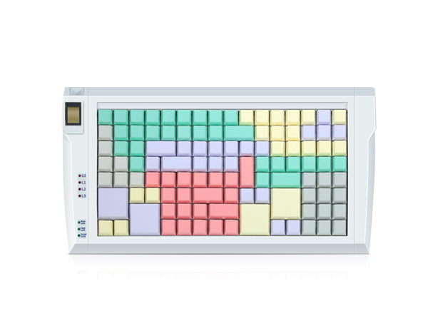 Изображение POSUA LPOS-II-128 - оригинальный размер 1