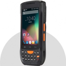 Supoin S61 Android 2