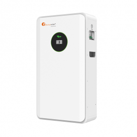 Изображение Felicity Solar 48V (51.2V) 100h FLA48100-EU (LiFePo4, BMS, Wi-Fi) - оригинальный размер 3