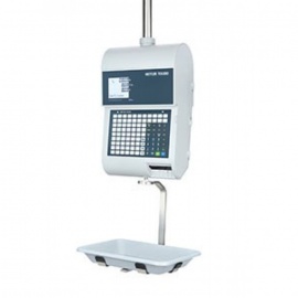 Изображение Mettler Toledo bPlus-H2 - оригинальный размер 1