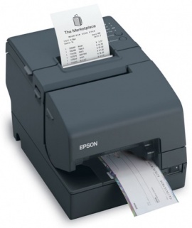 Изображение Epson TM-U925/950 - оригинальный размер 1